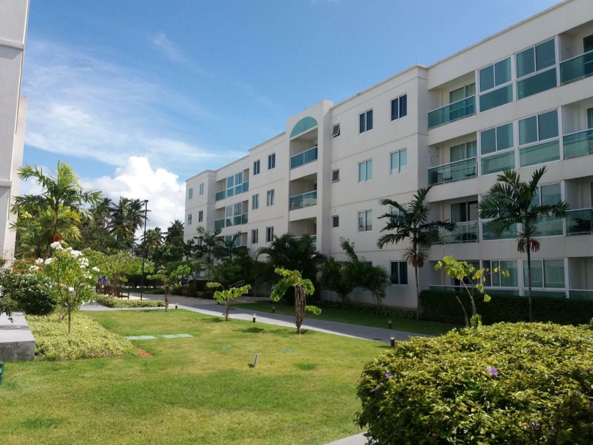 Flat Palm Village - Pôrto das Galinhas Exterior foto