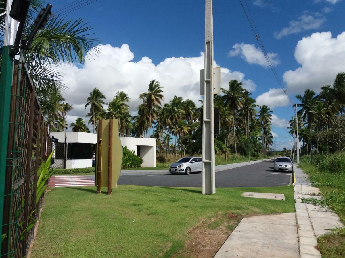 Flat Palm Village - Pôrto das Galinhas Exterior foto