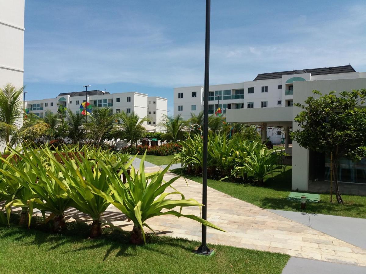 Flat Palm Village - Pôrto das Galinhas Exterior foto